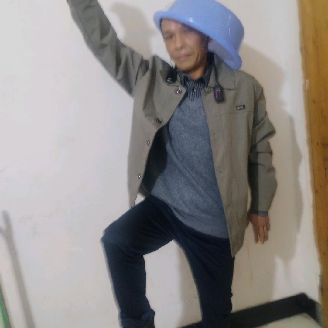 王保长到此一游