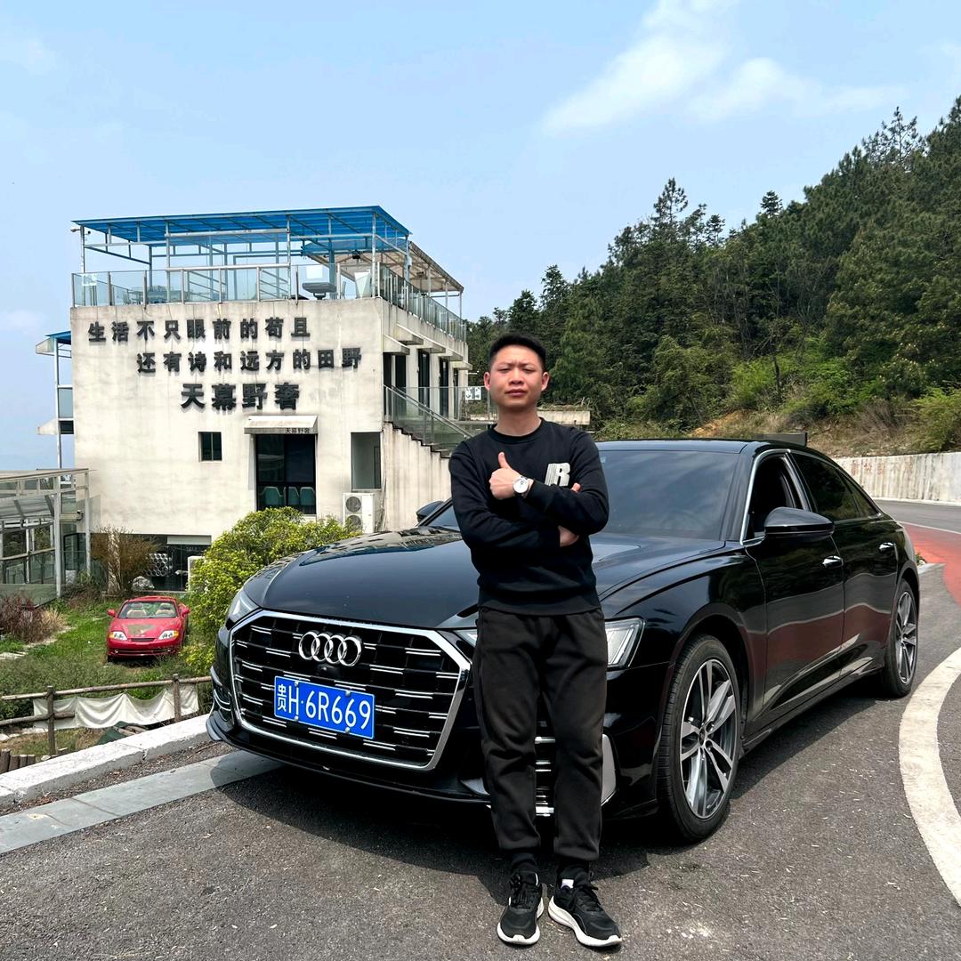 凯里勇福租车（小焕）