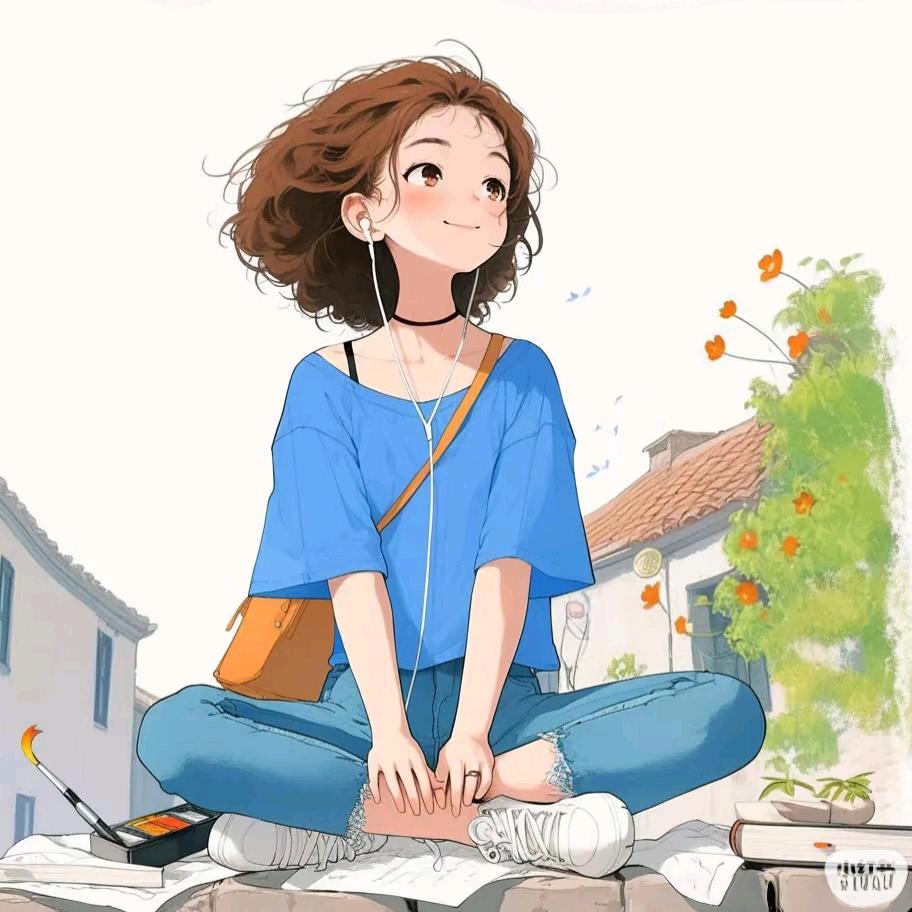 四季的  橘子🍊