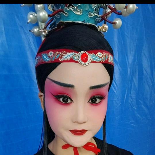 《周口威风豫剧团》~ 林杰