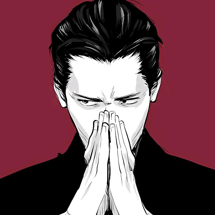 五条大叔              ╲