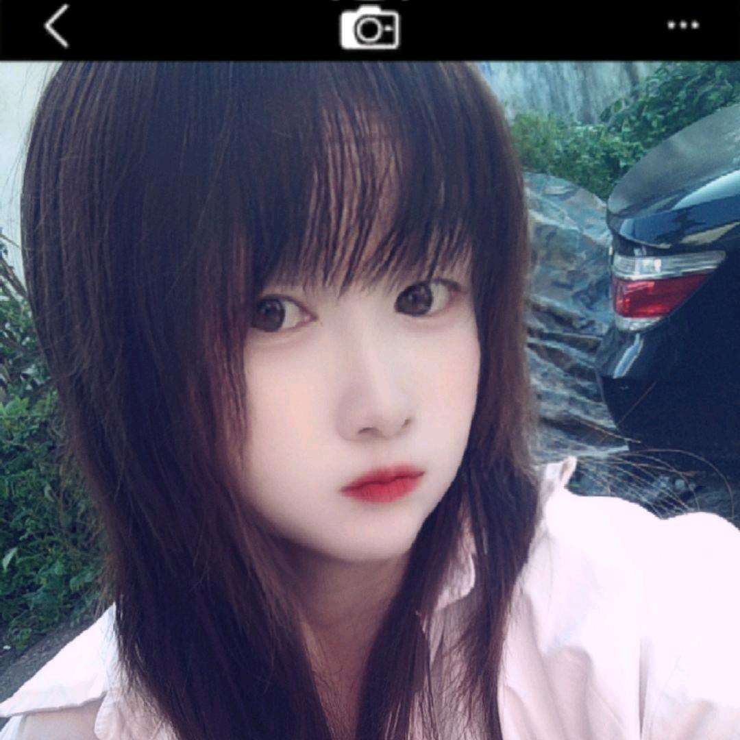 山里姑娘--燕子