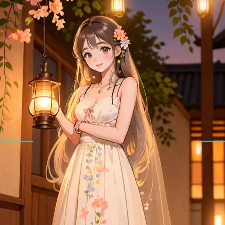 @程程