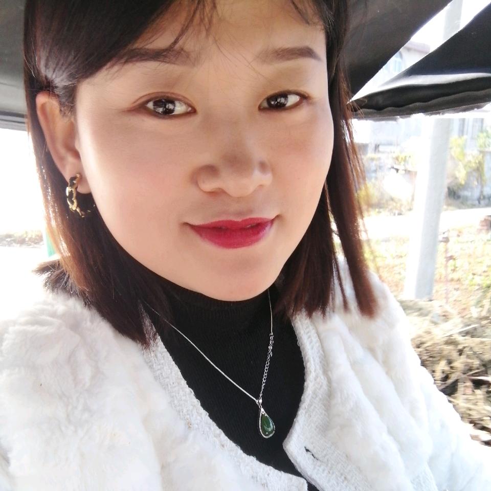 农村妹子