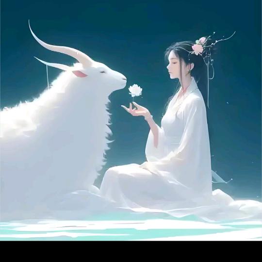 善缘堂（琪琪）