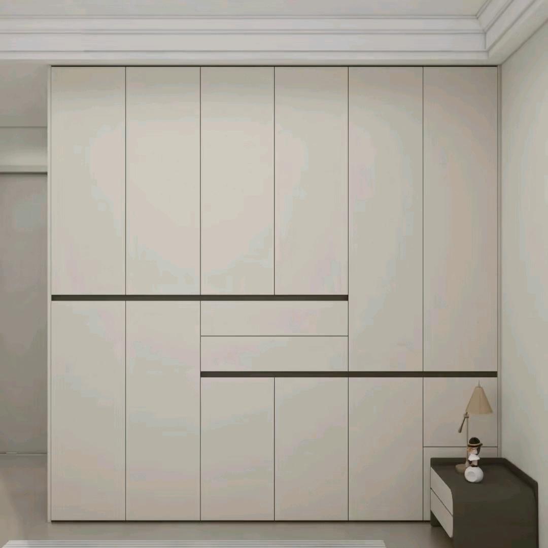 澄江木屿全屋定制柜子定做