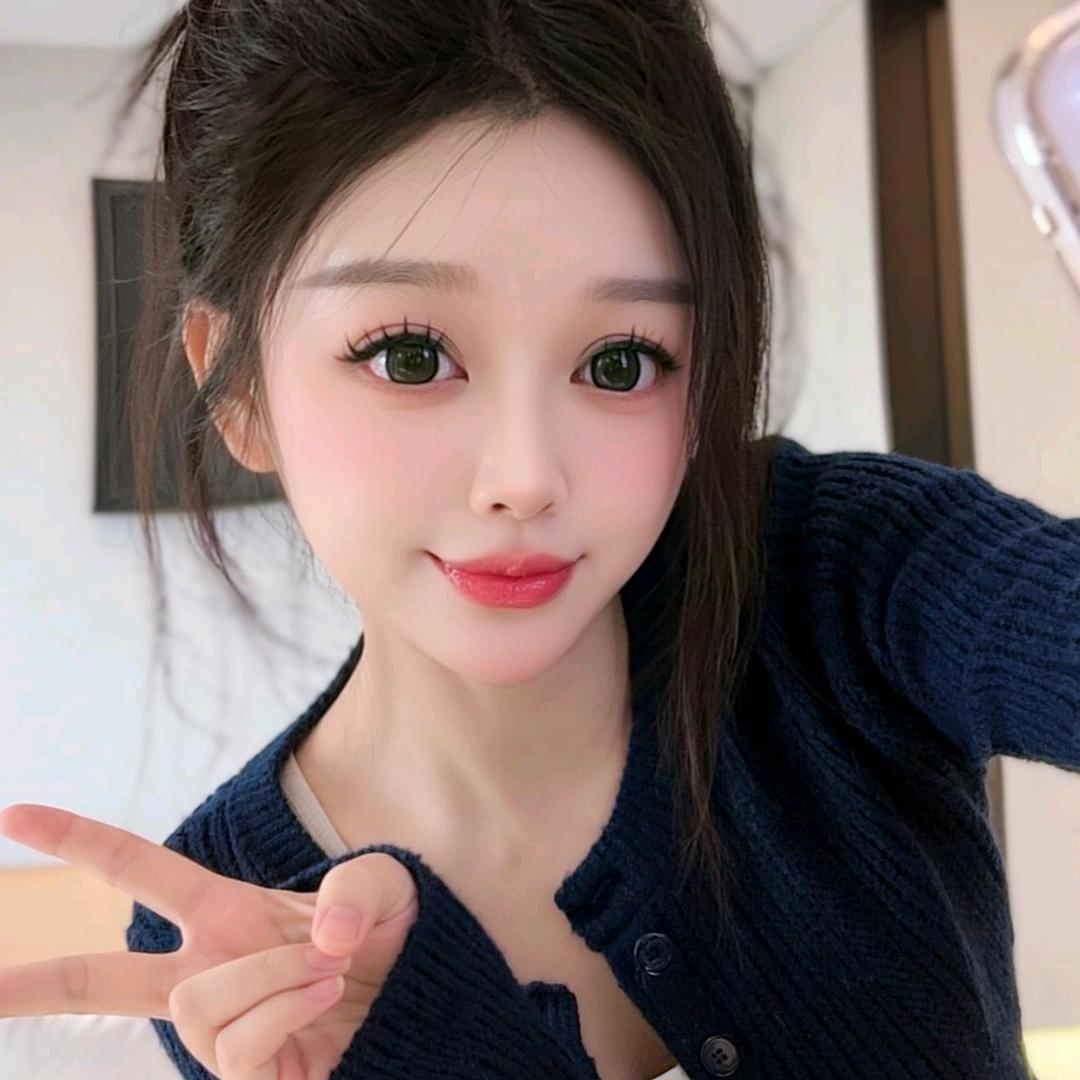 万州一女的🍻