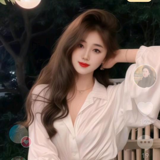 如梦