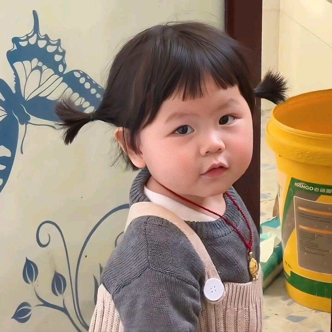 小肉包