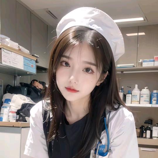 倩倩~（光柱）~給薇