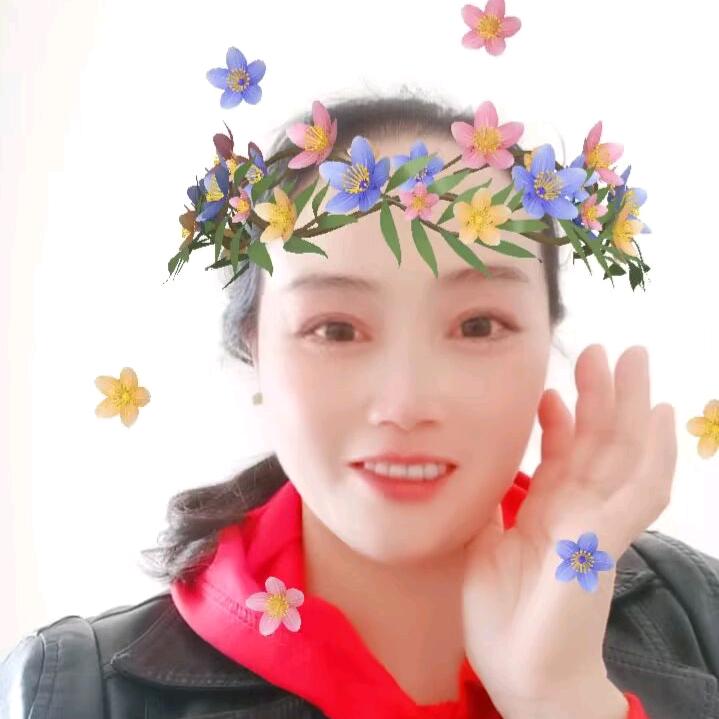 健康就是幸福