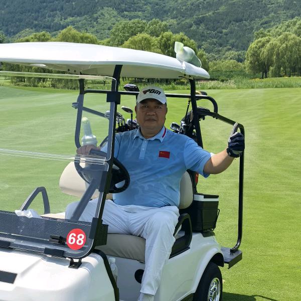 高尔福（战退老兵）