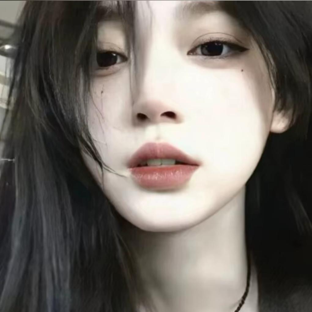 心里的安逸.