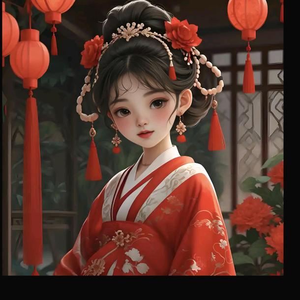 九州文娱的秦洛头像