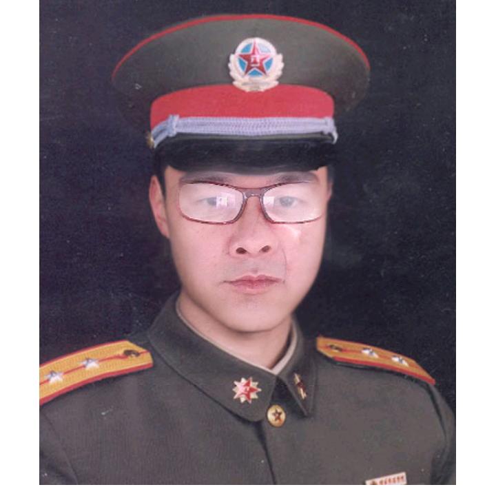 湖上的微风