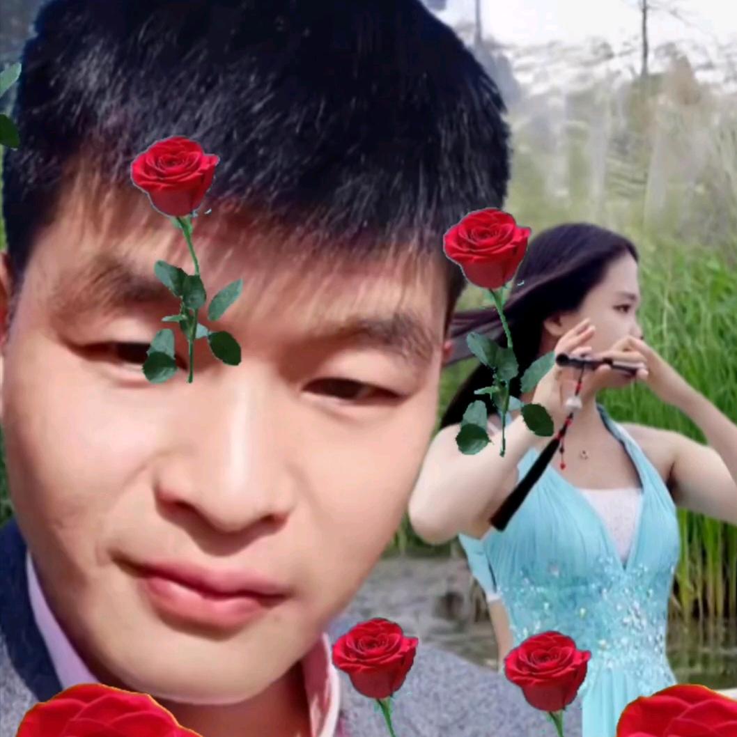 🐲一封情书🐉