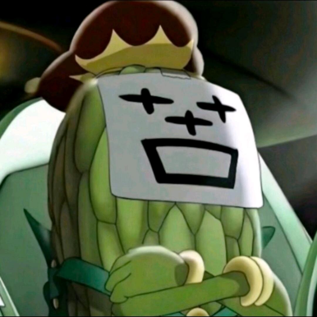 苦瓜大王