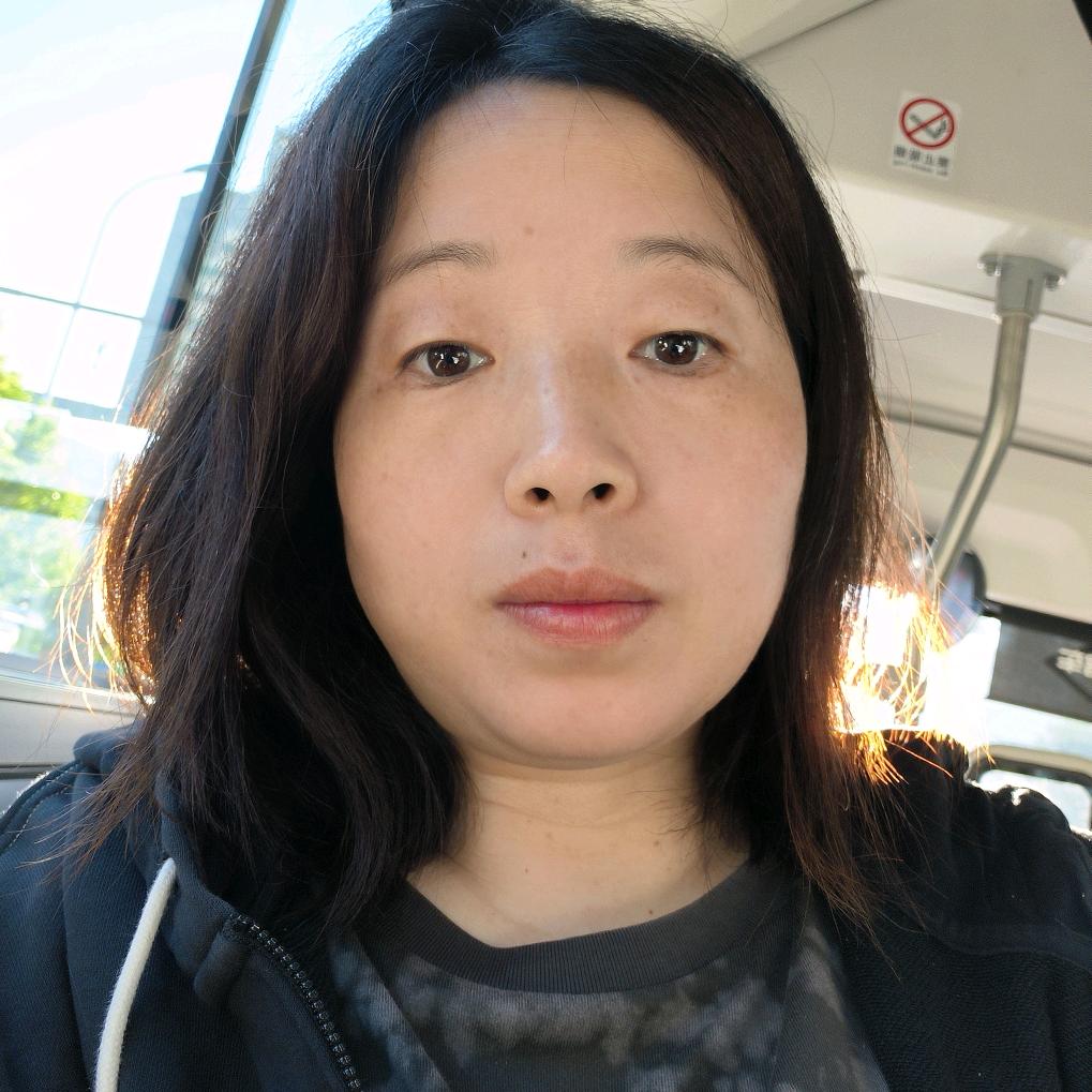 打工人王姐