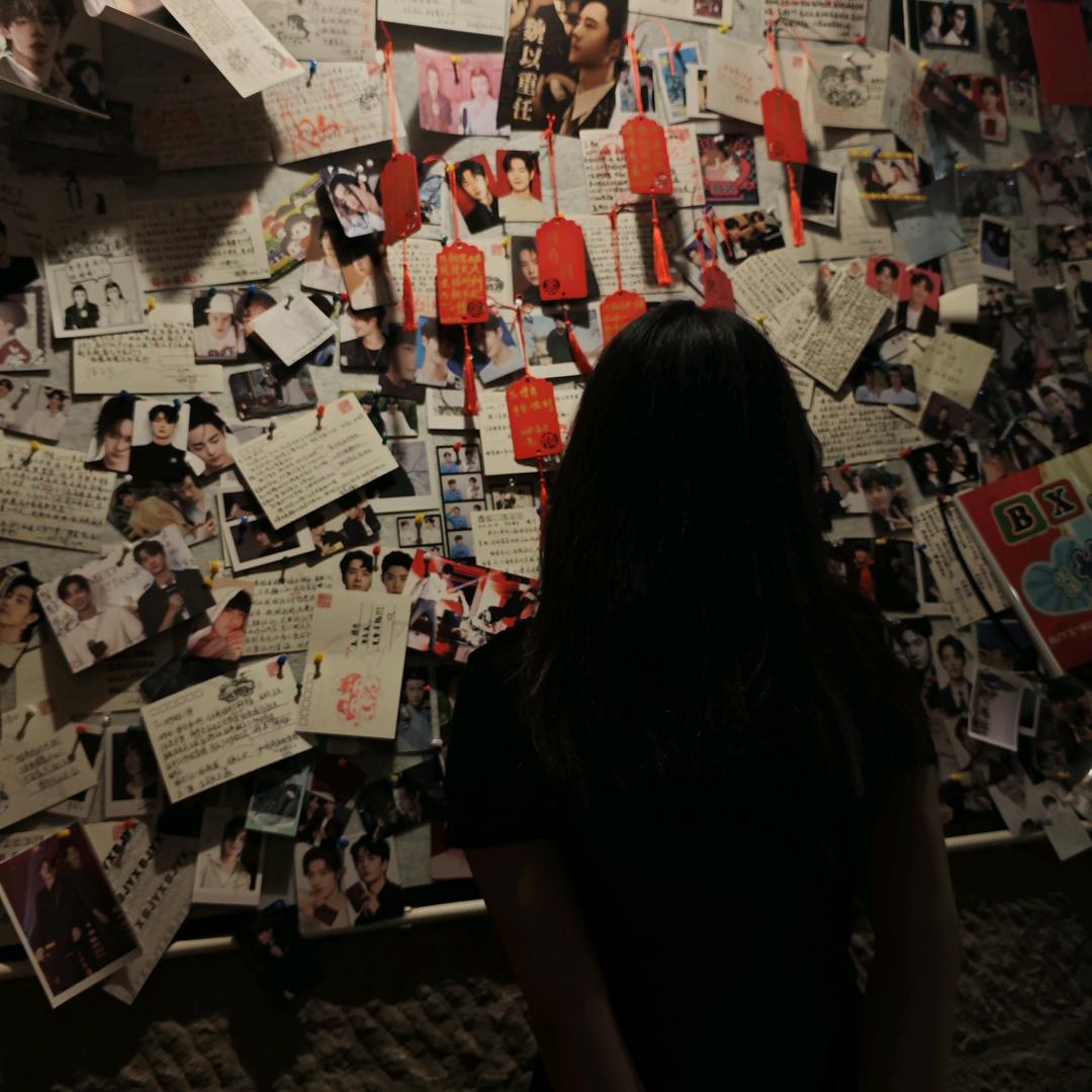 溪落爱玺.🦁🐰⚡🔮