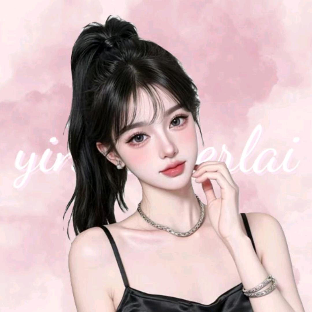 闲贝贝🍭