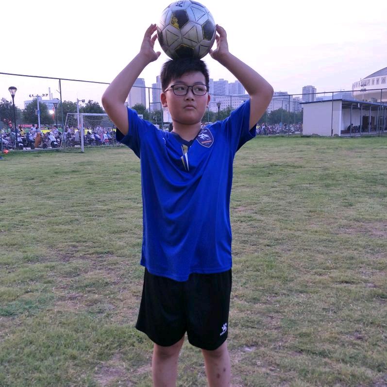 ⚽足球小将⚽