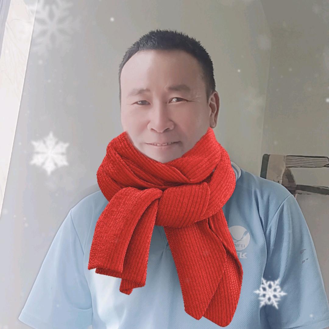 南霸天