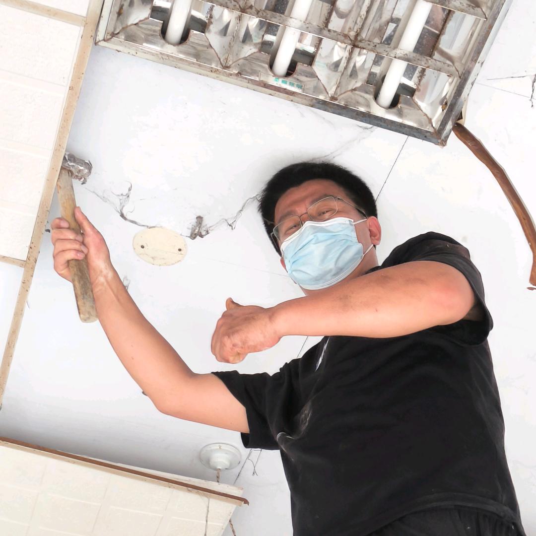 焕界老房改造