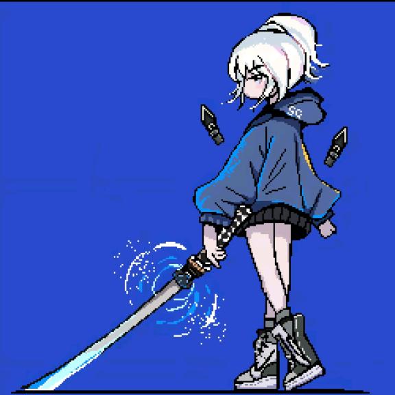 落叶本无风（燃尽版）
