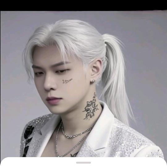 AAA靈縂-霸道縂裁