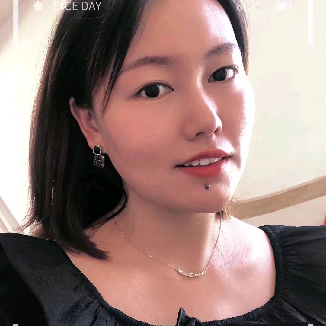 软装窗帘定制-阿艳