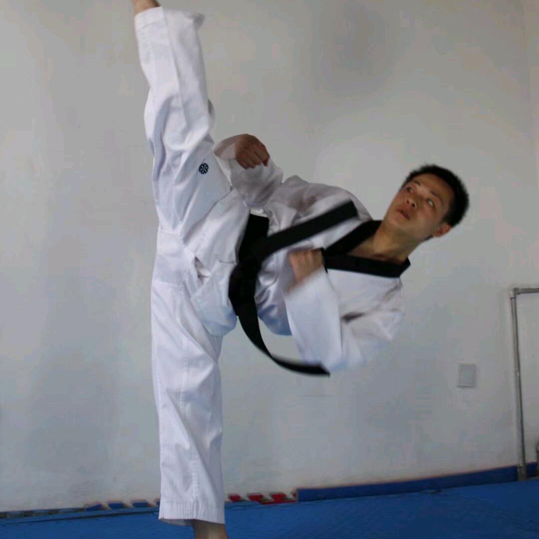 博傲格斗/竞技跆拳道