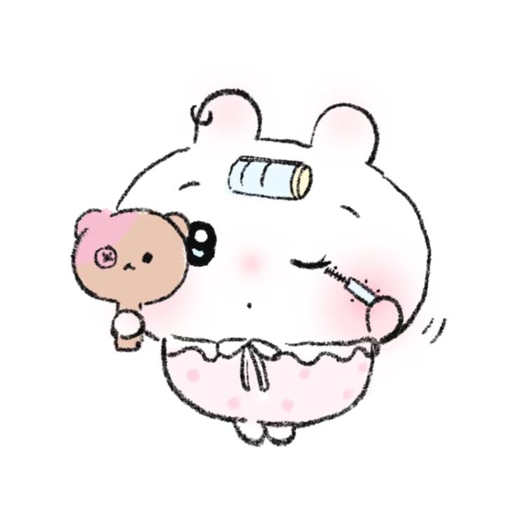 小面包