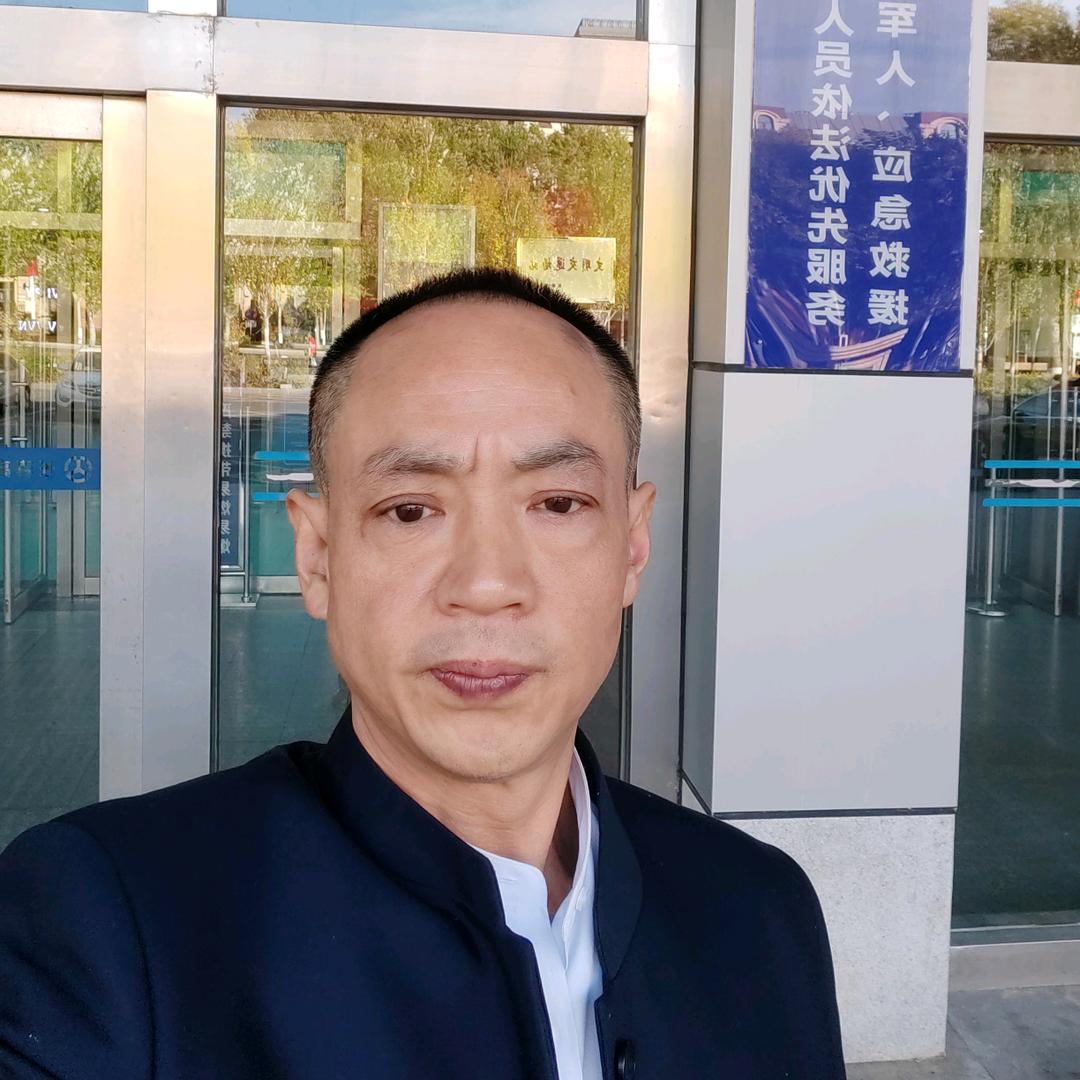 小河
