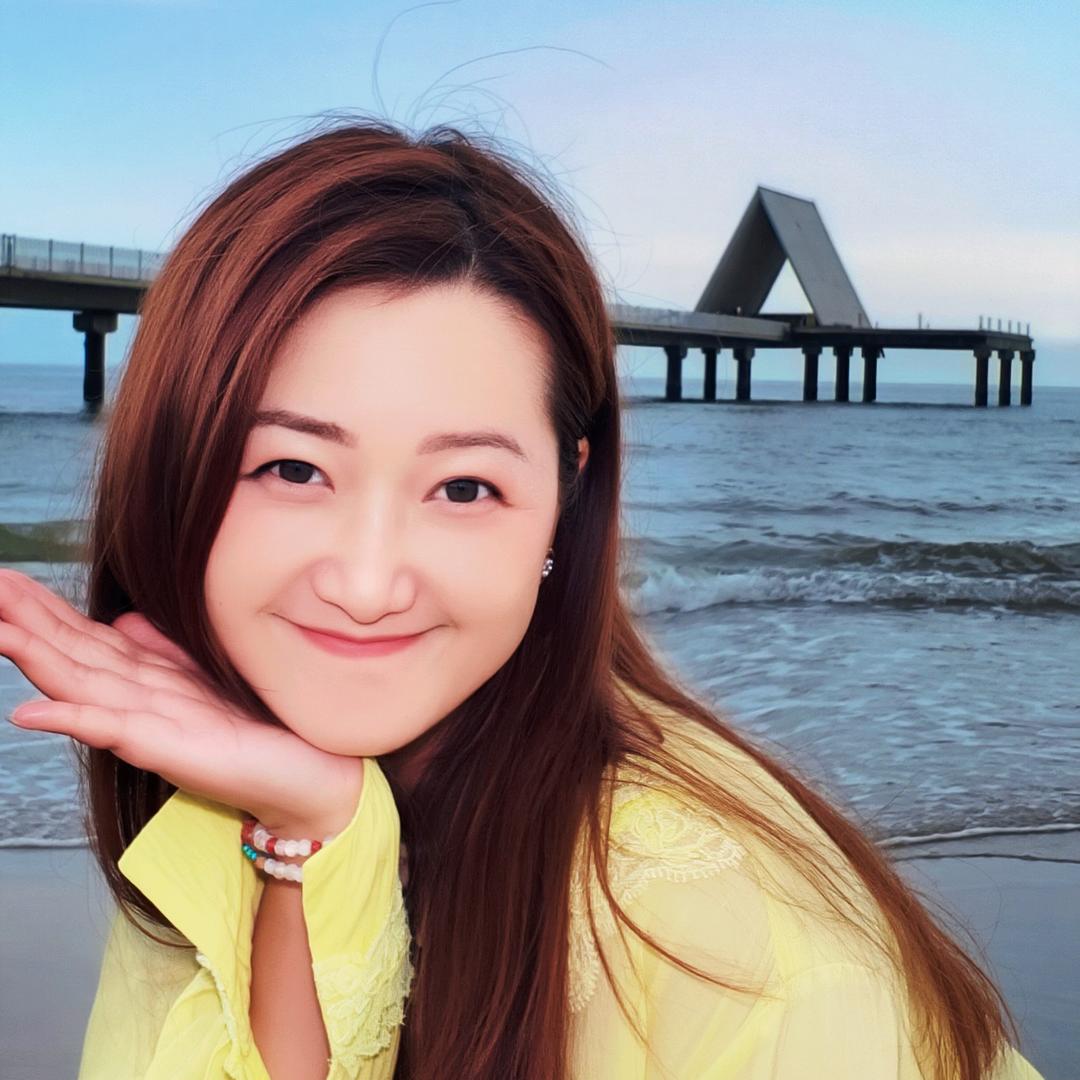 🌈森九月🏝️