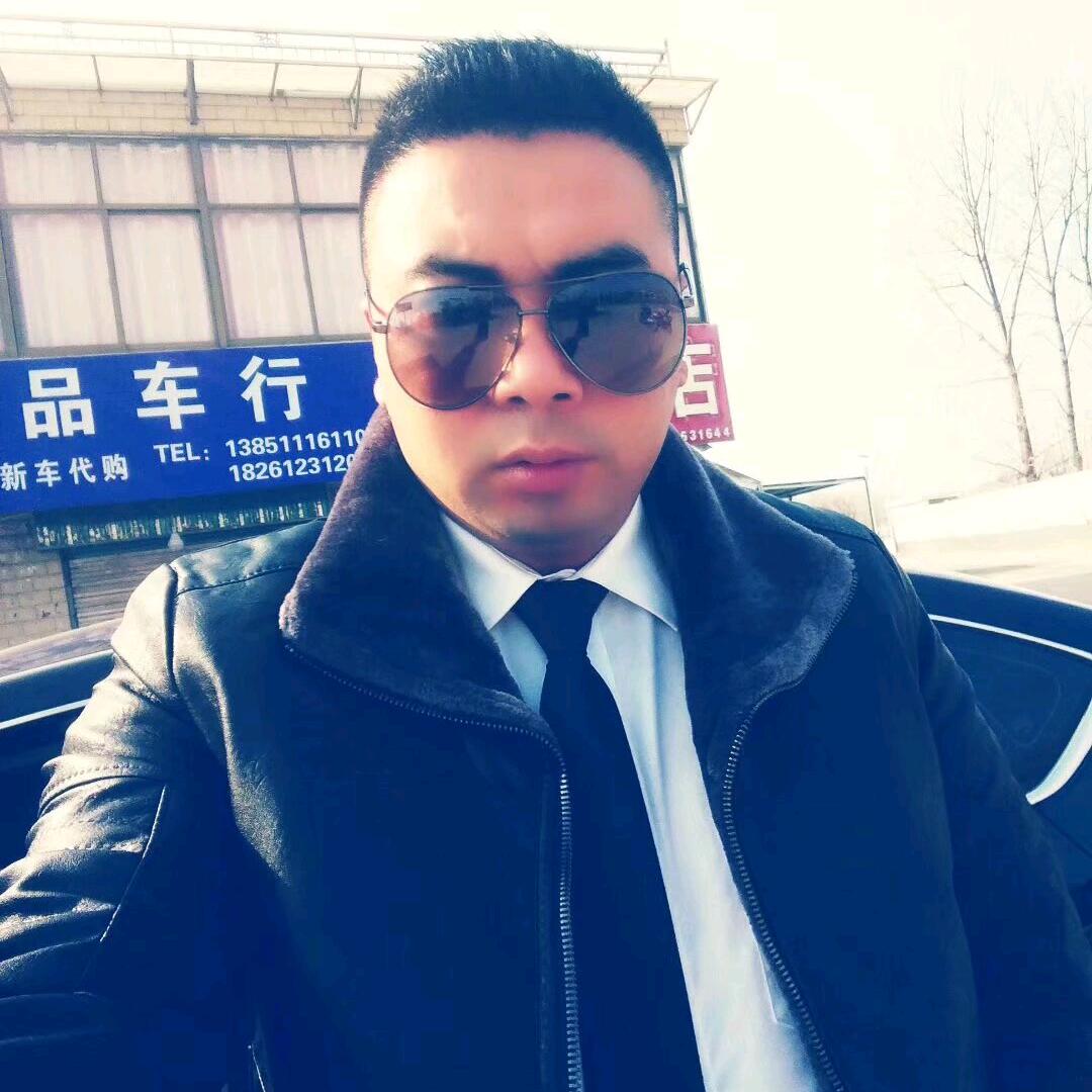 秦亮亮（辛庄沙场）