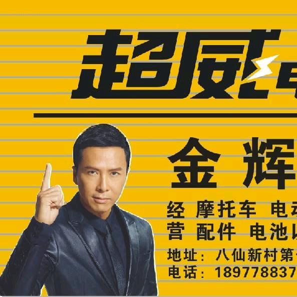 金辉维修（专业维修电喷摩托车）