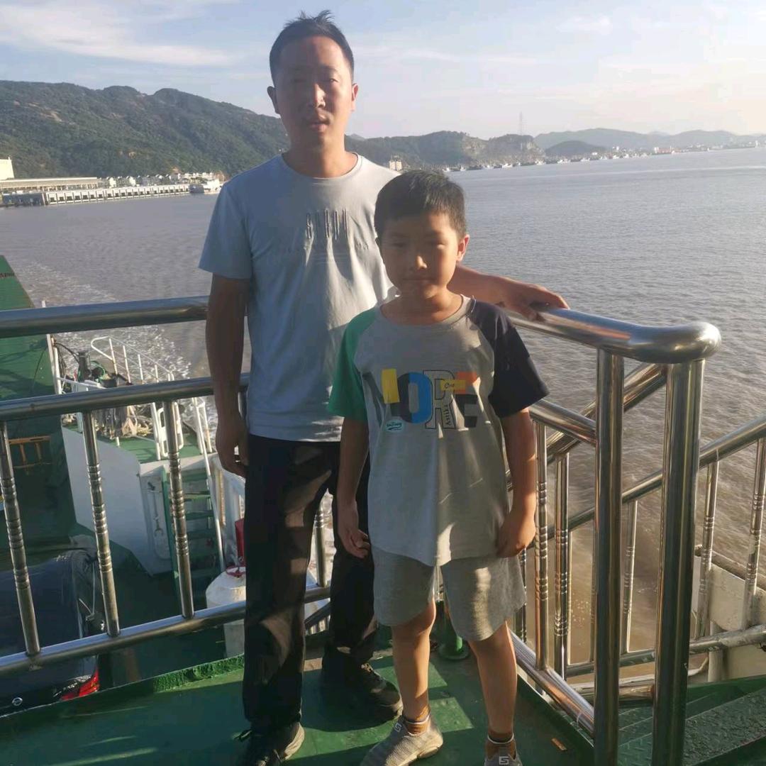 清海