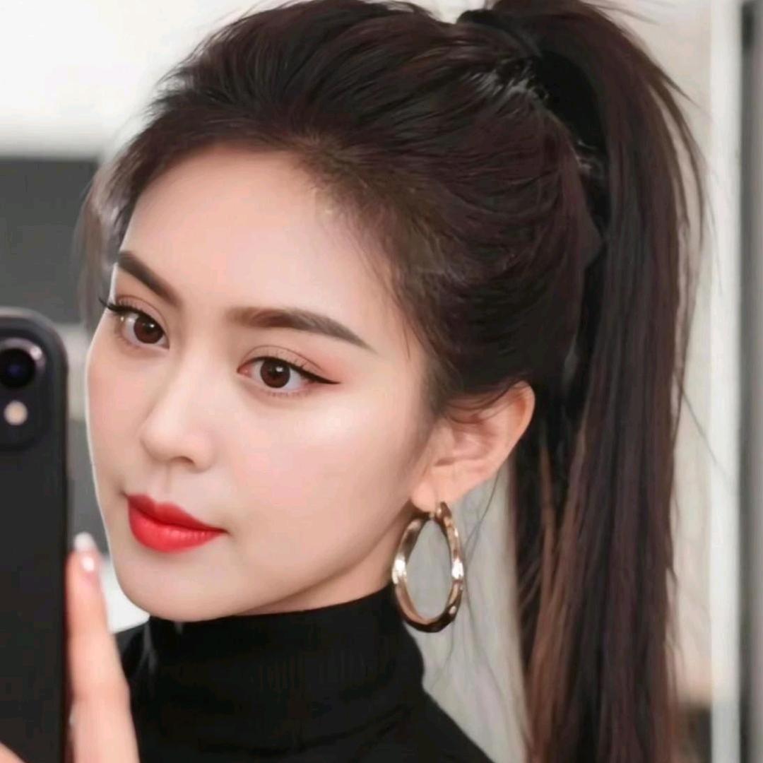 睡美人