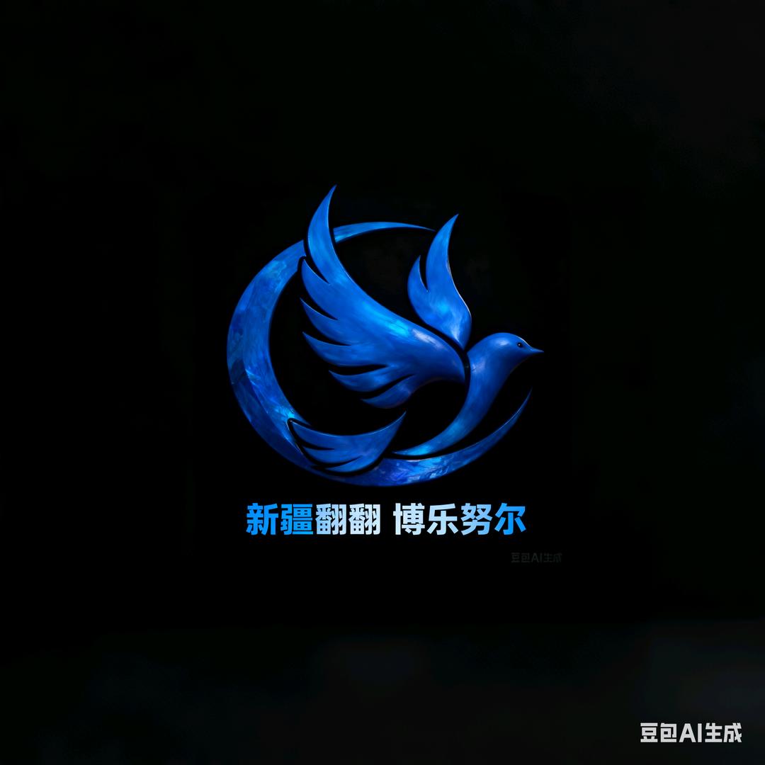 博乐努尔   (新疆翻翻)