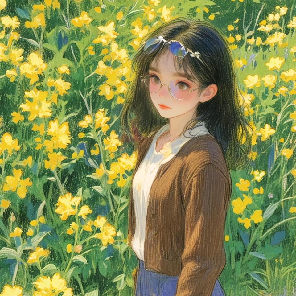 *&叹红尘*🍒(づ