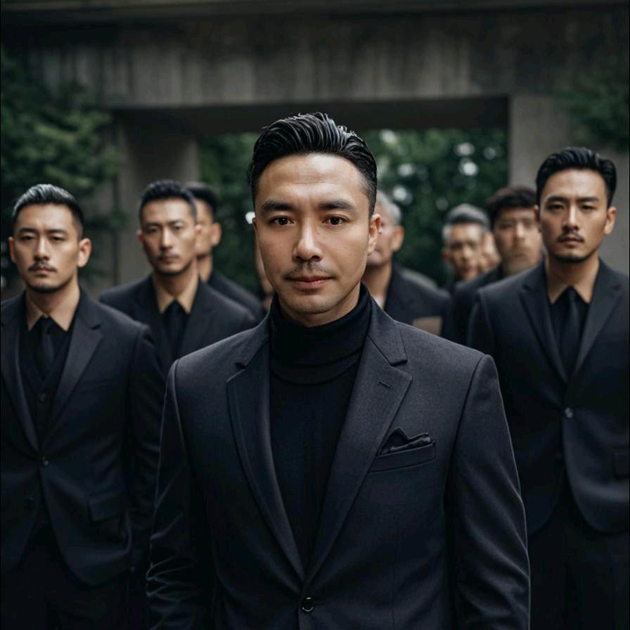 杨子视界