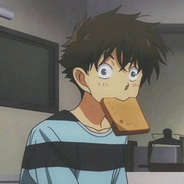 Mutou头像