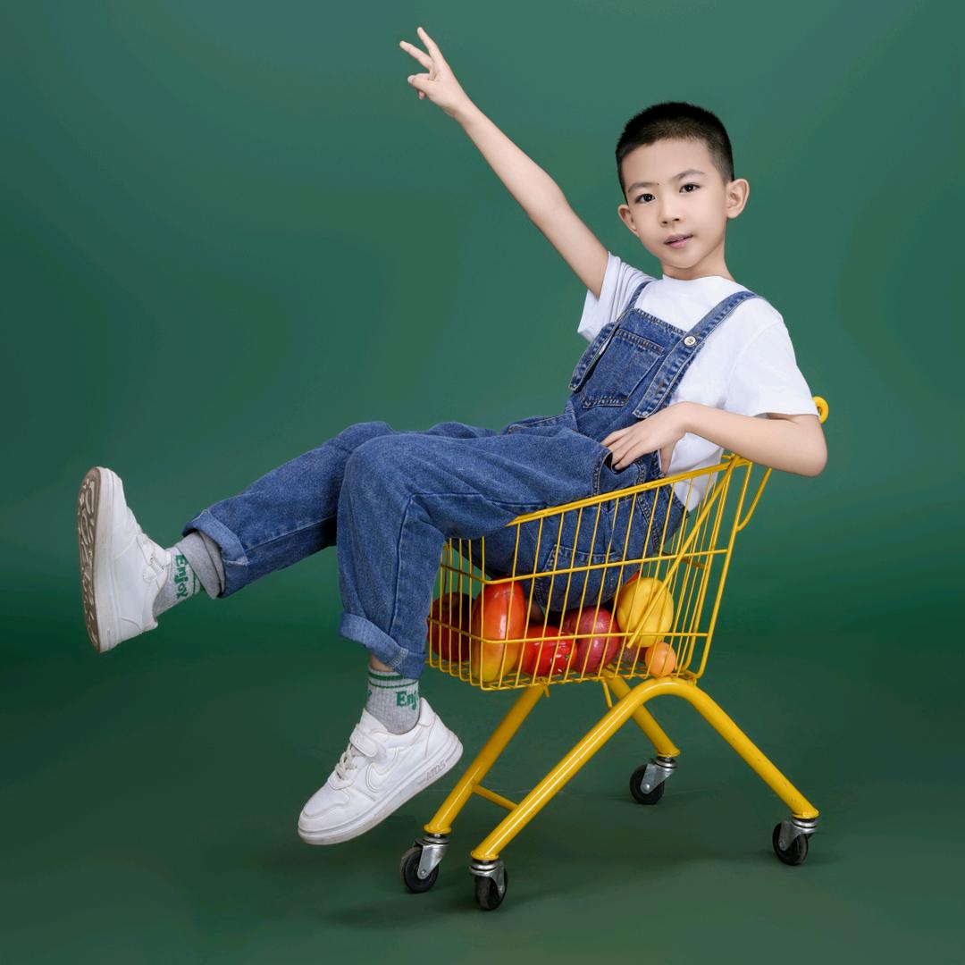 起个好名字