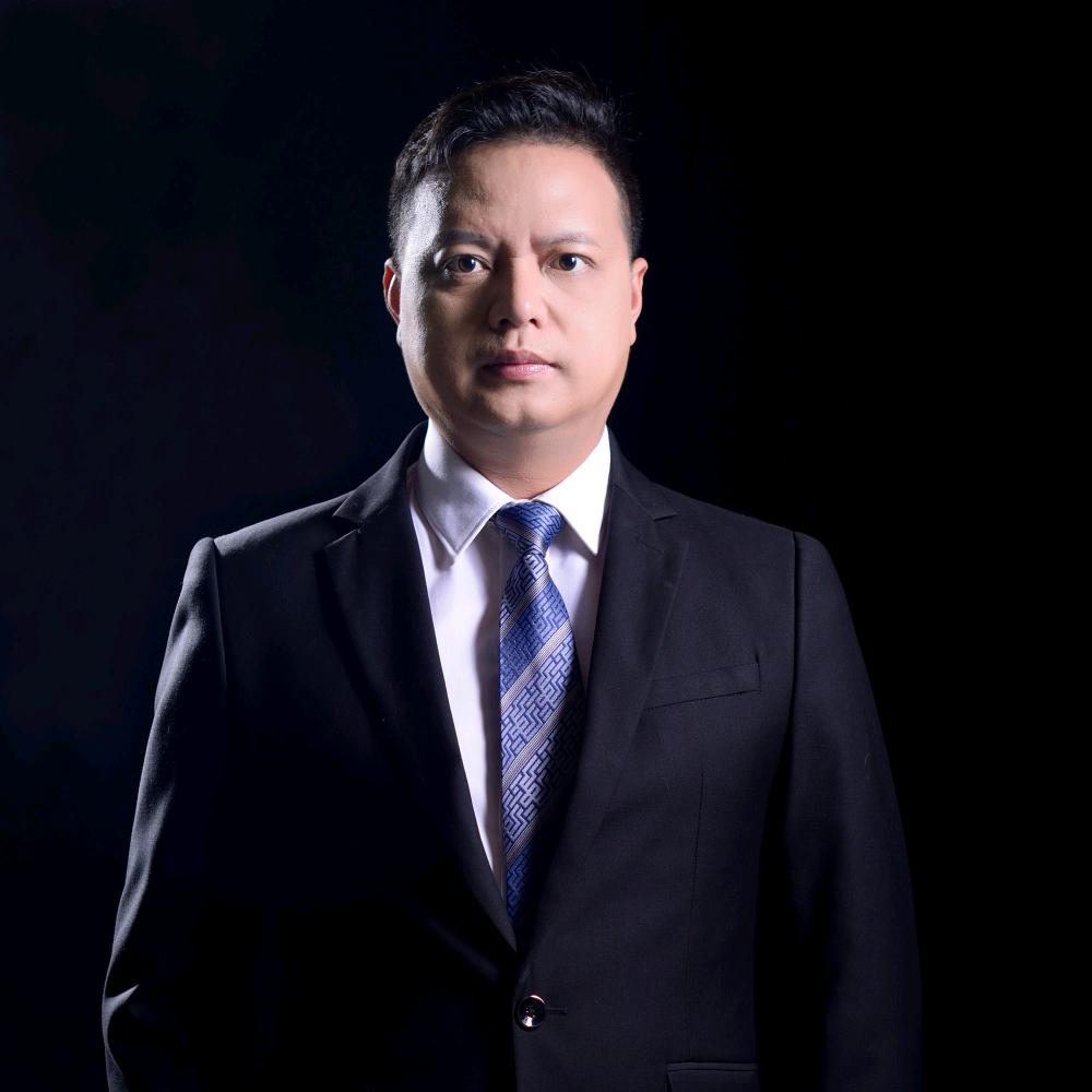 王波律师77︱重庆