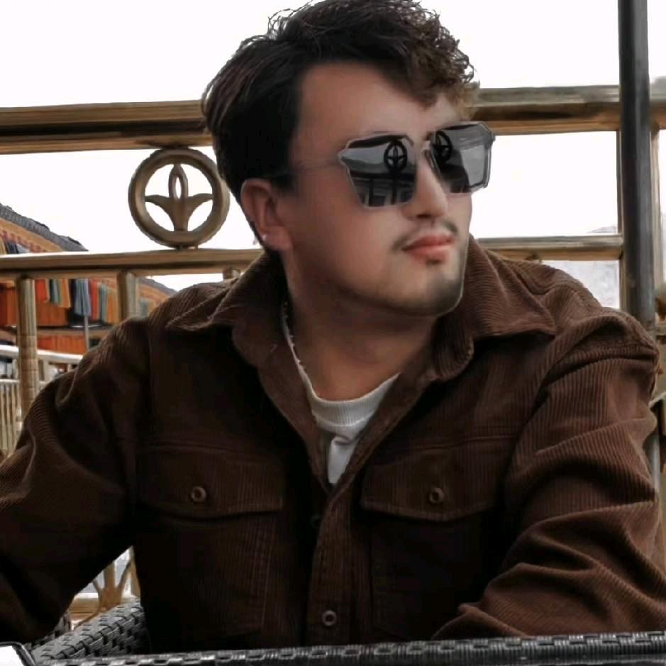 雪域男孩