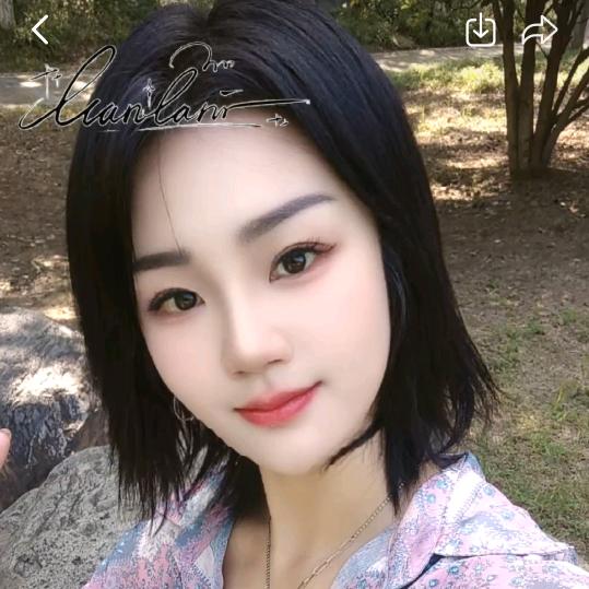 回忆都淡了