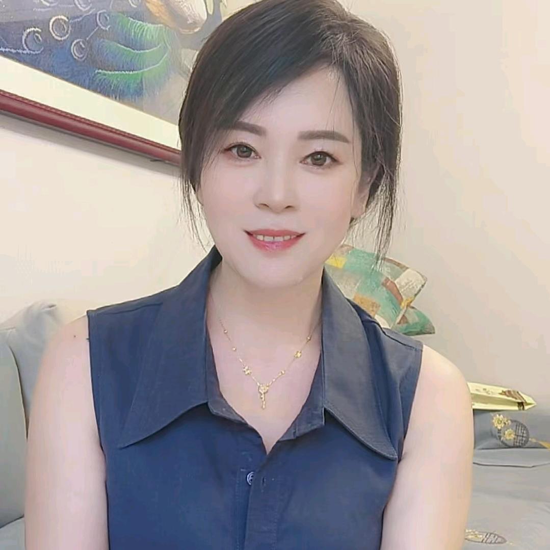 青姐说媒