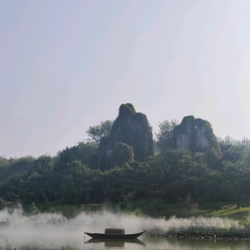 乡村爱情