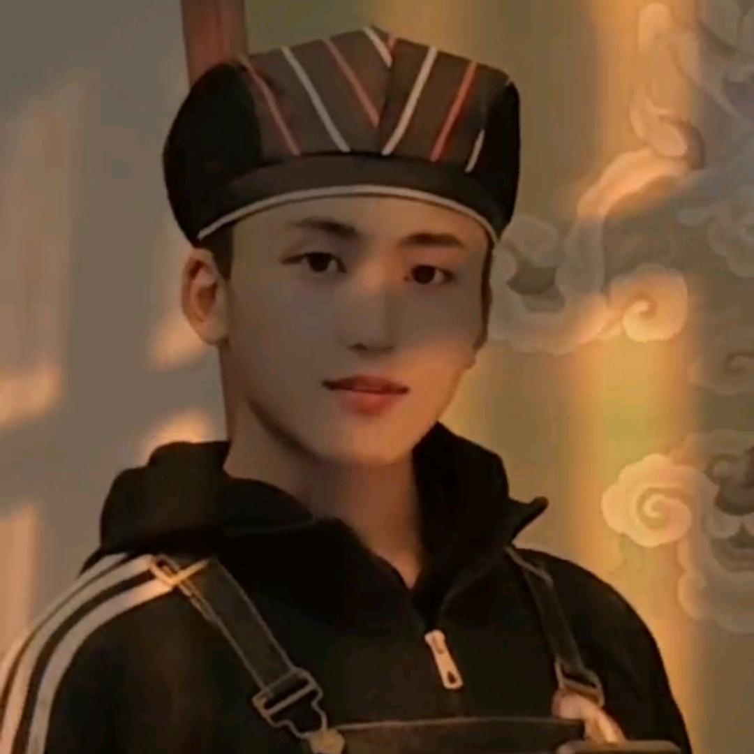 康巴汉子