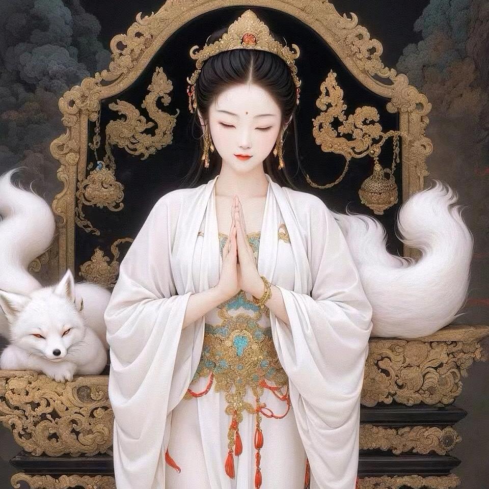 北马传承☯玄天堂